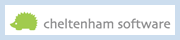 cheltenham software